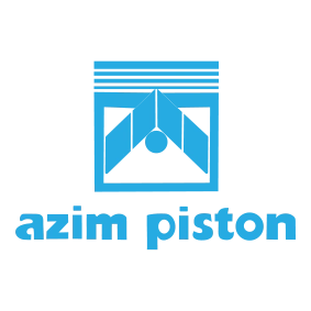 AZIM PISTON brand