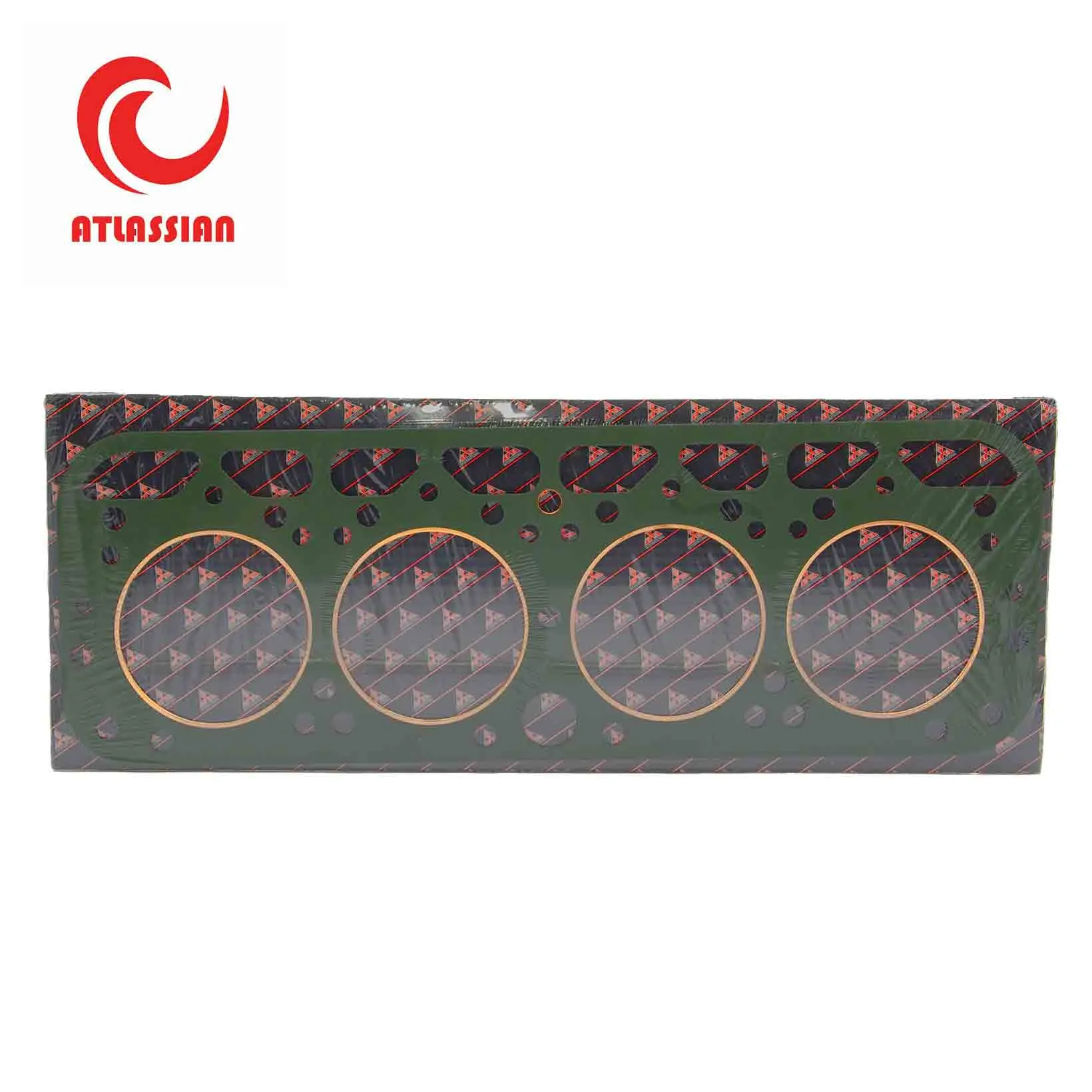 واشر سرسیلندر تراکتور رومانی (GCH-UTB650)