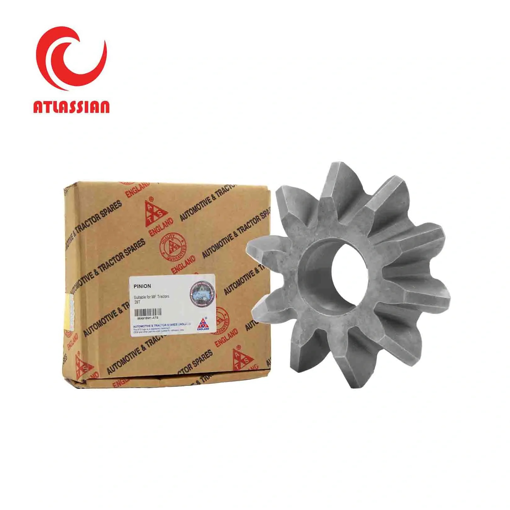 Gear (897725M1)