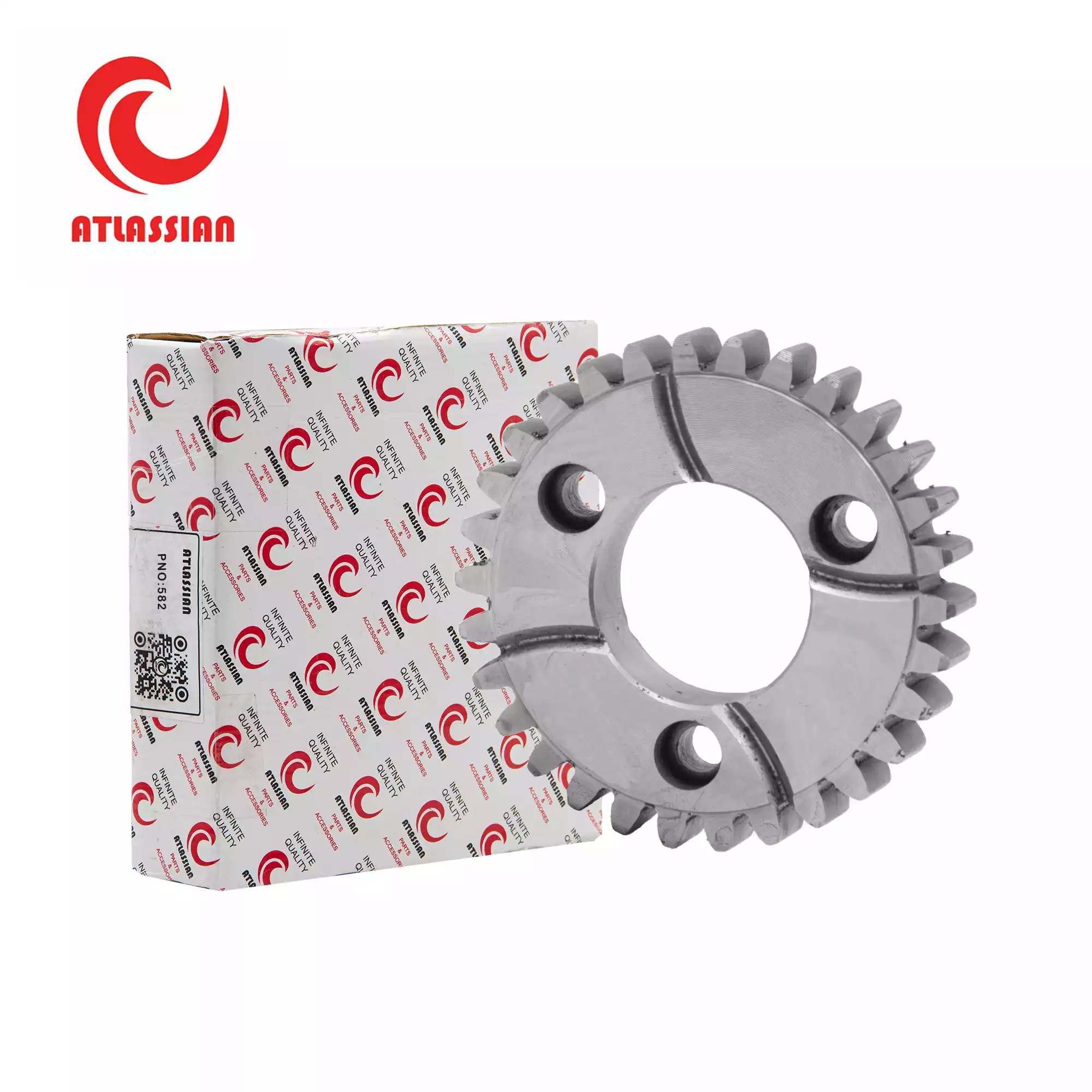 CRANK GEAR 30T (31164582) 