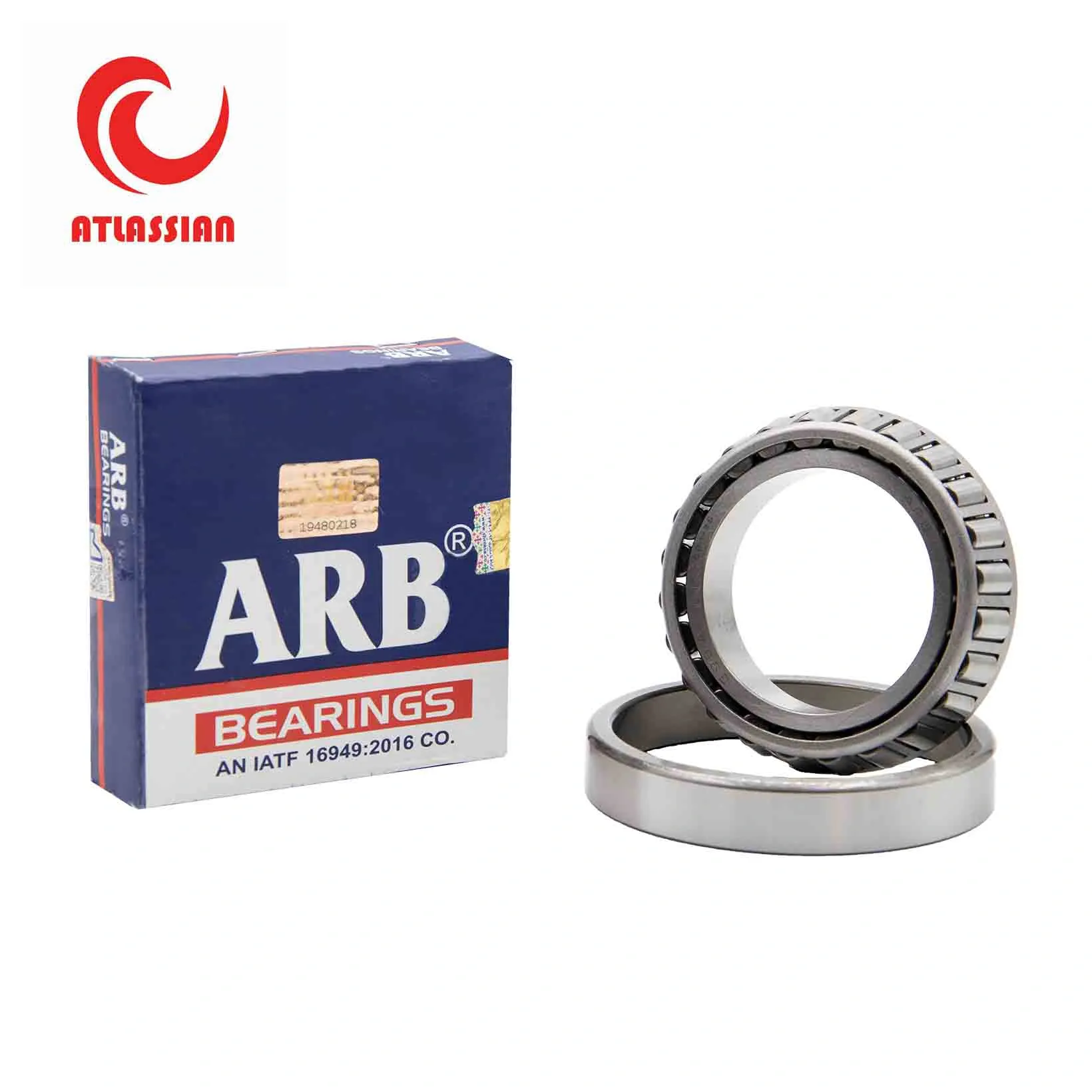  (395 A) Bearings 