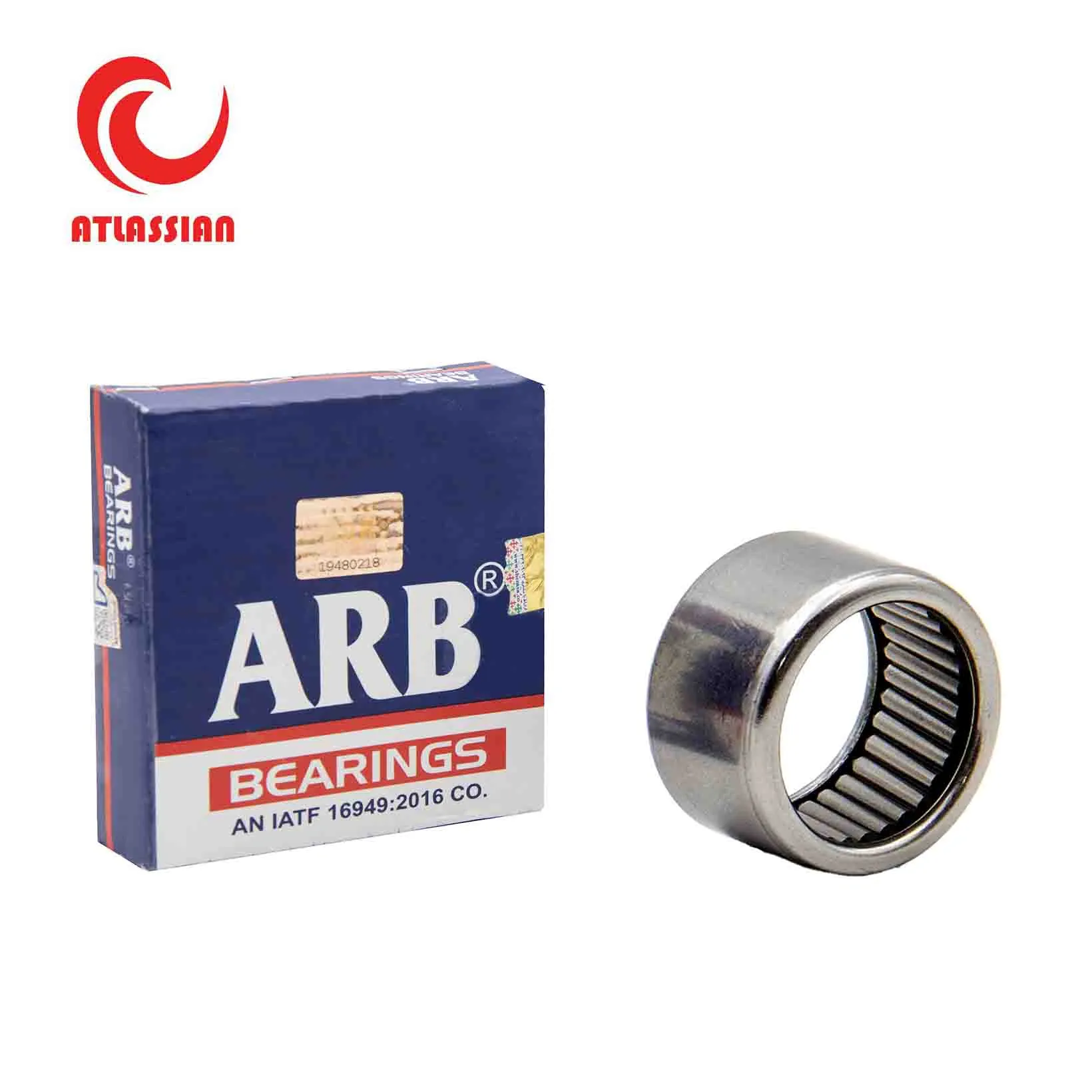   (B108) Bearings 