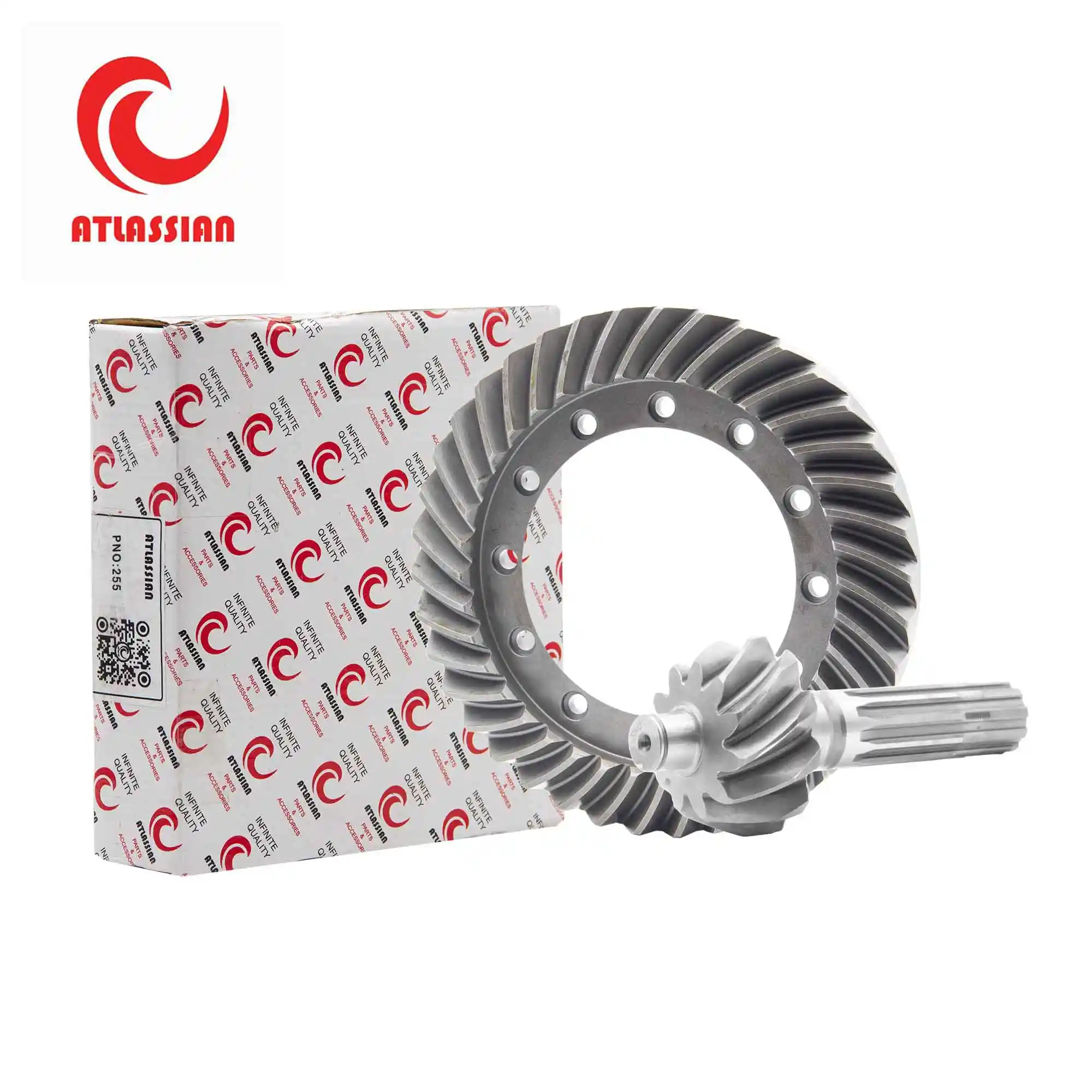 Crown Wheel & Pinion (1664255M99)