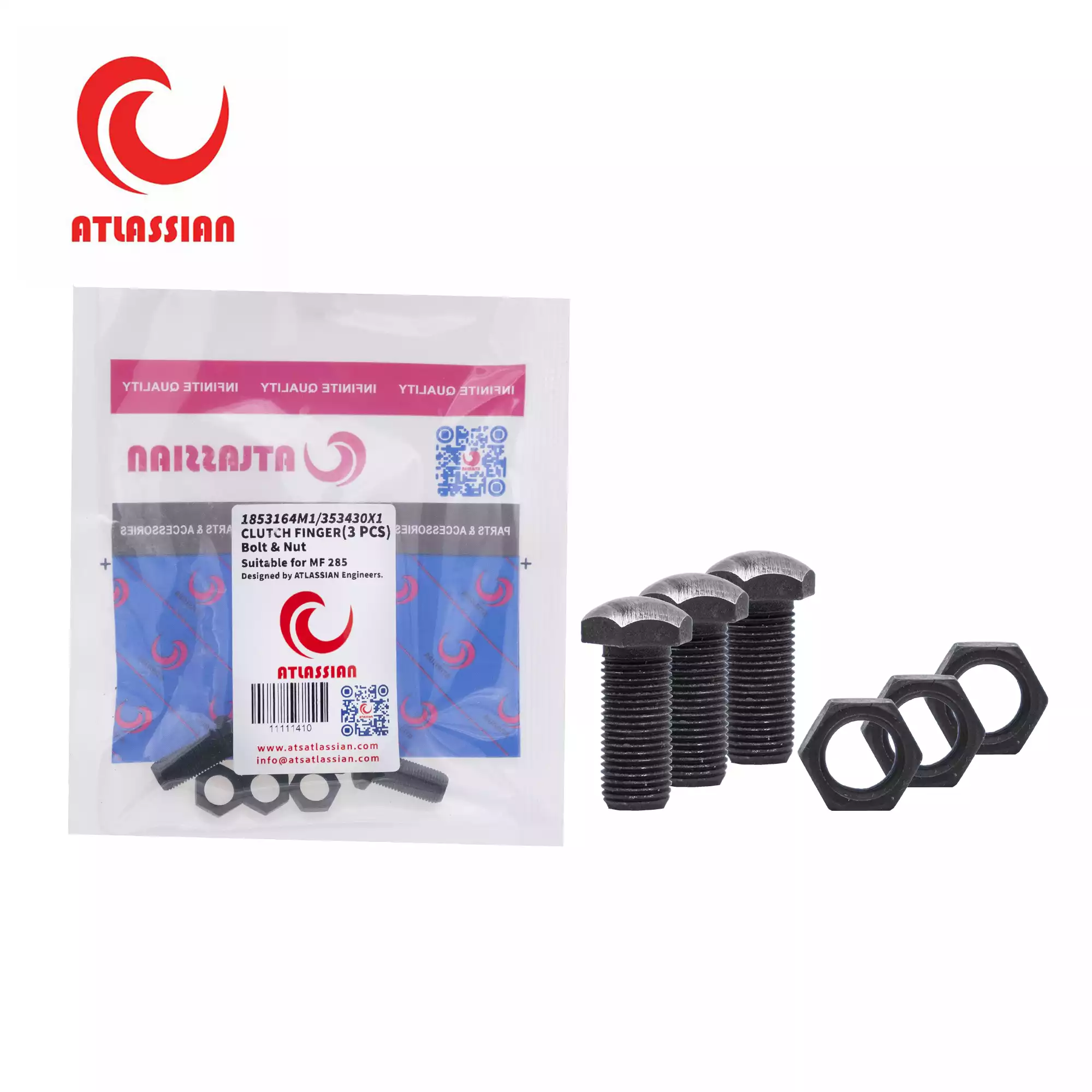 قطعات تراکتور