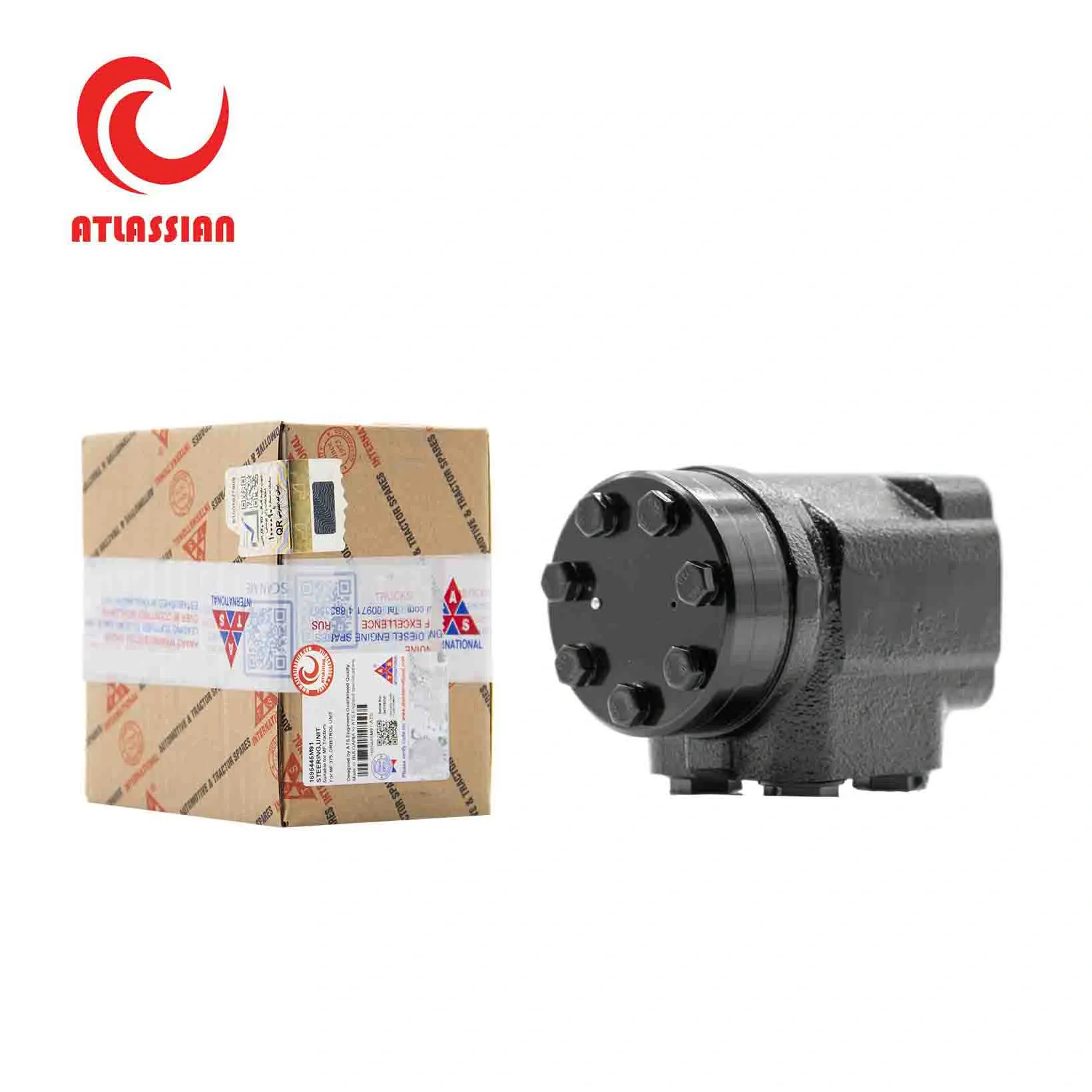 Steering unit 285-399 