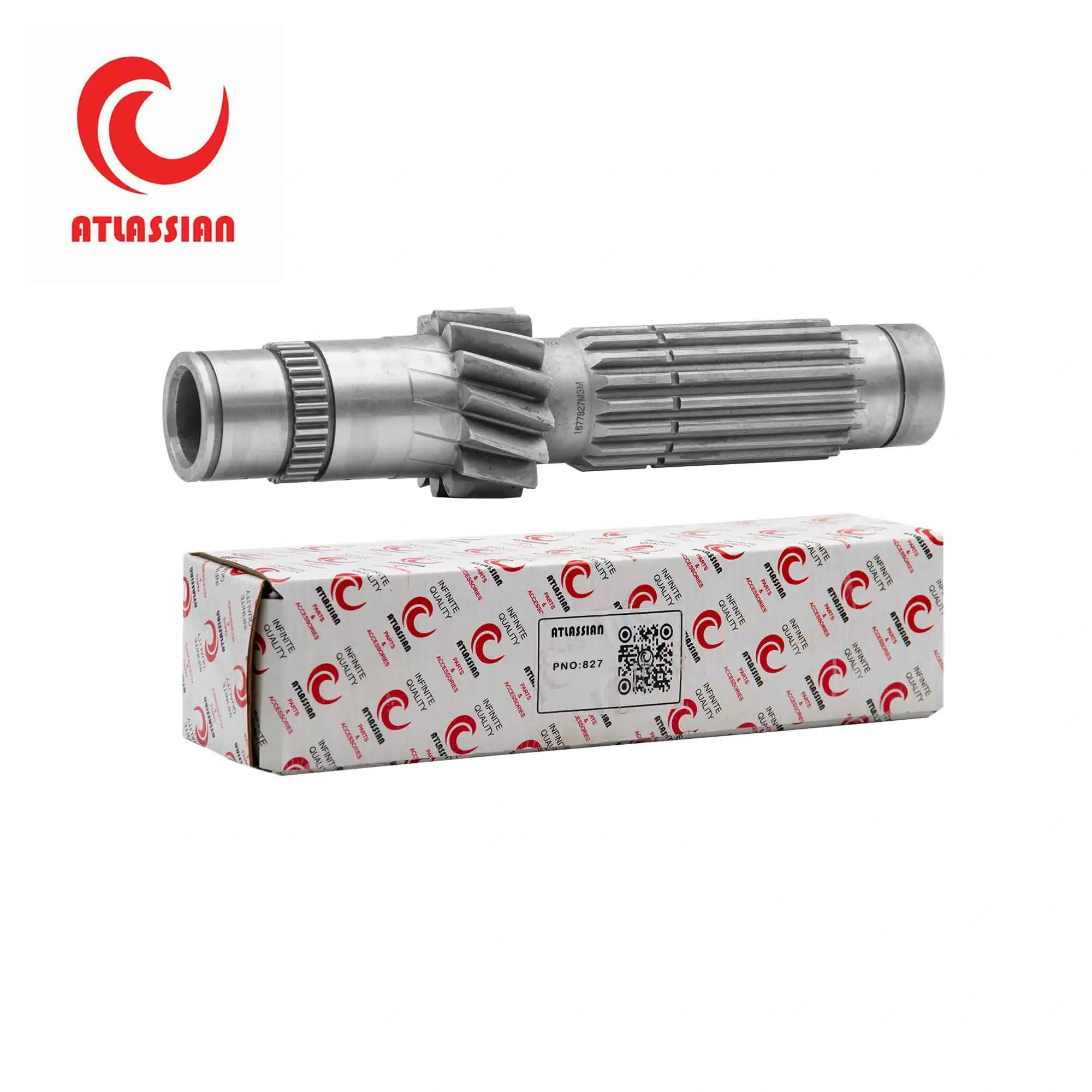 COUNTER SHAFT 14T (1677827M1) 