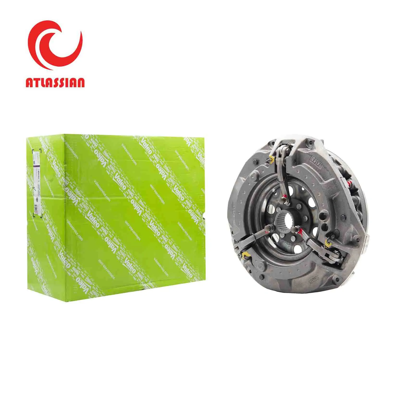 Clutch Disc (805703)