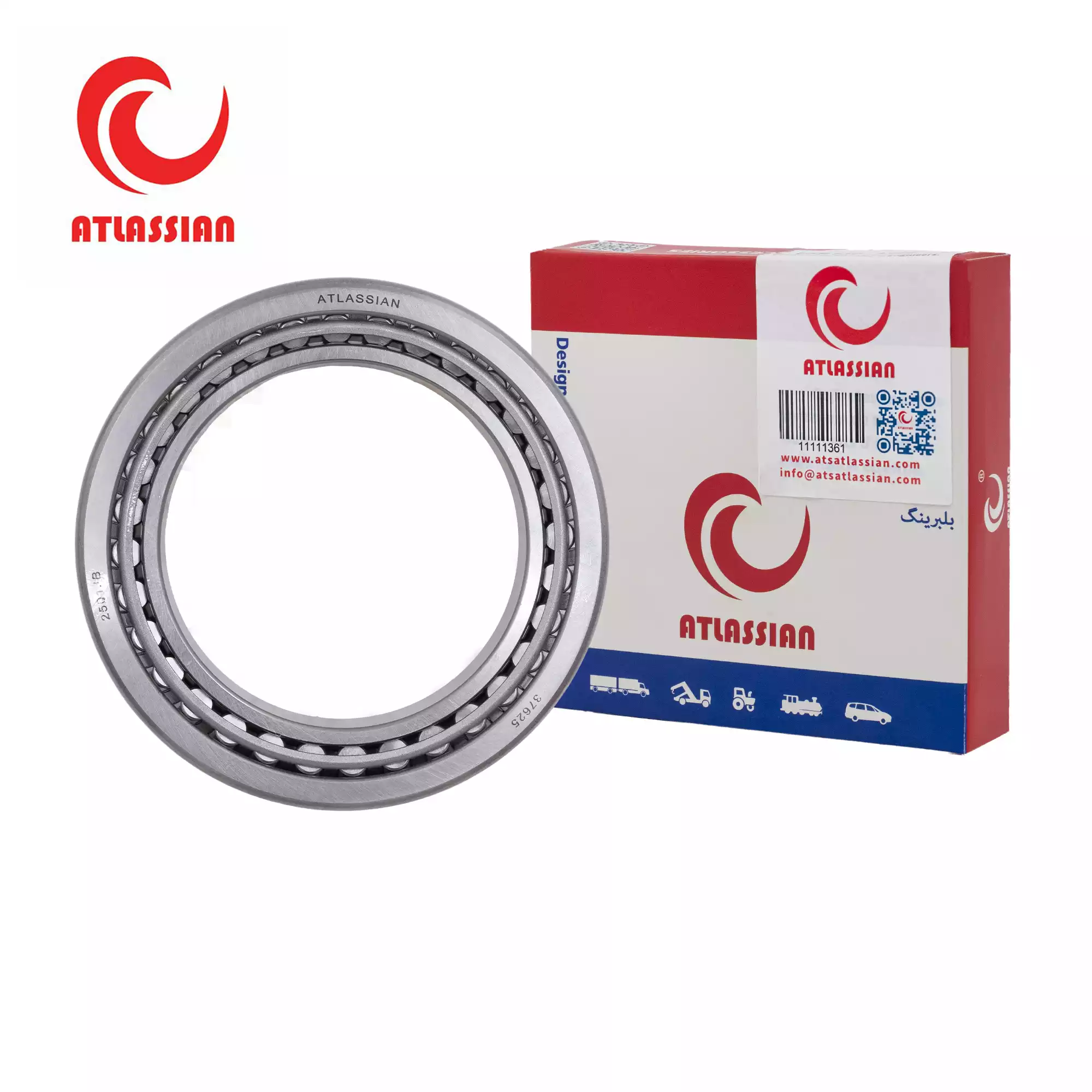 قطعات تراکتور