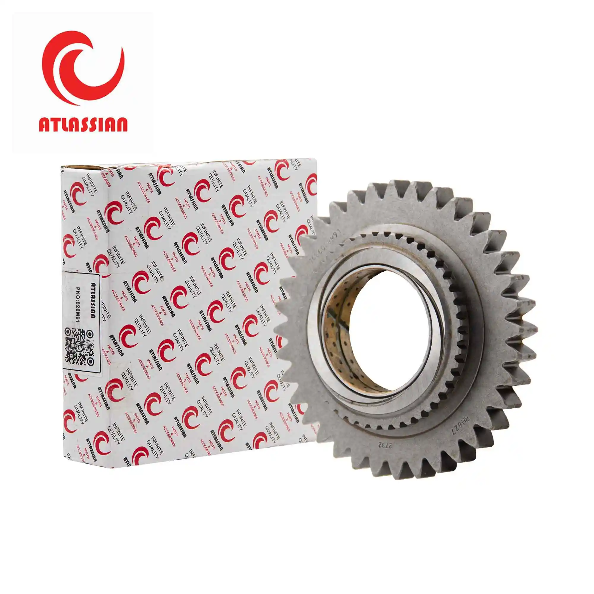 GEAR 36T/44DT (1686028M91M)