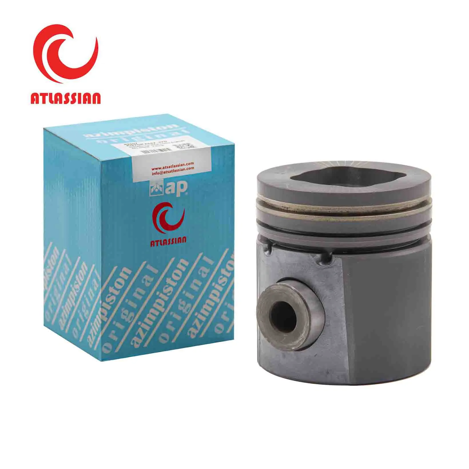 PISTON (U5LL0014) 