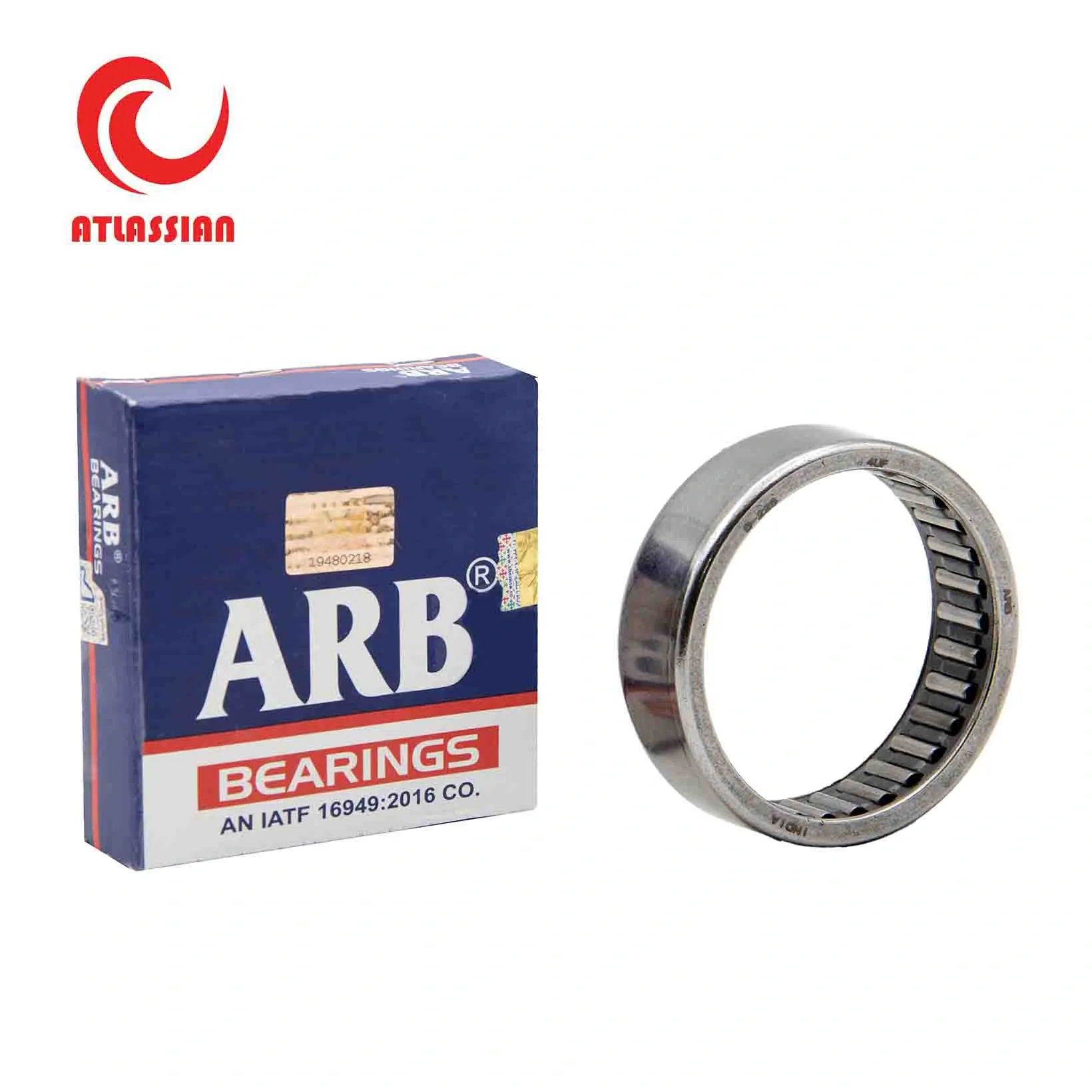   (B228) Bearings 