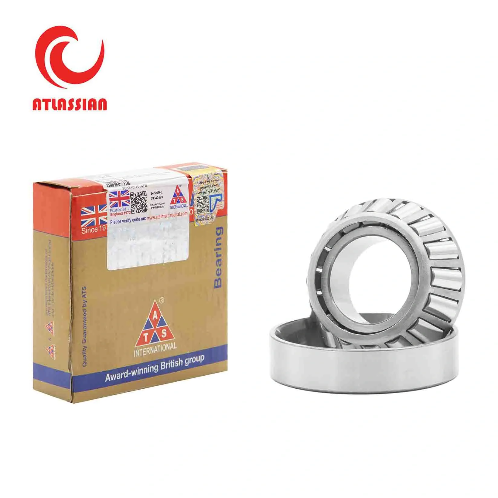 BEARING (903249/10)