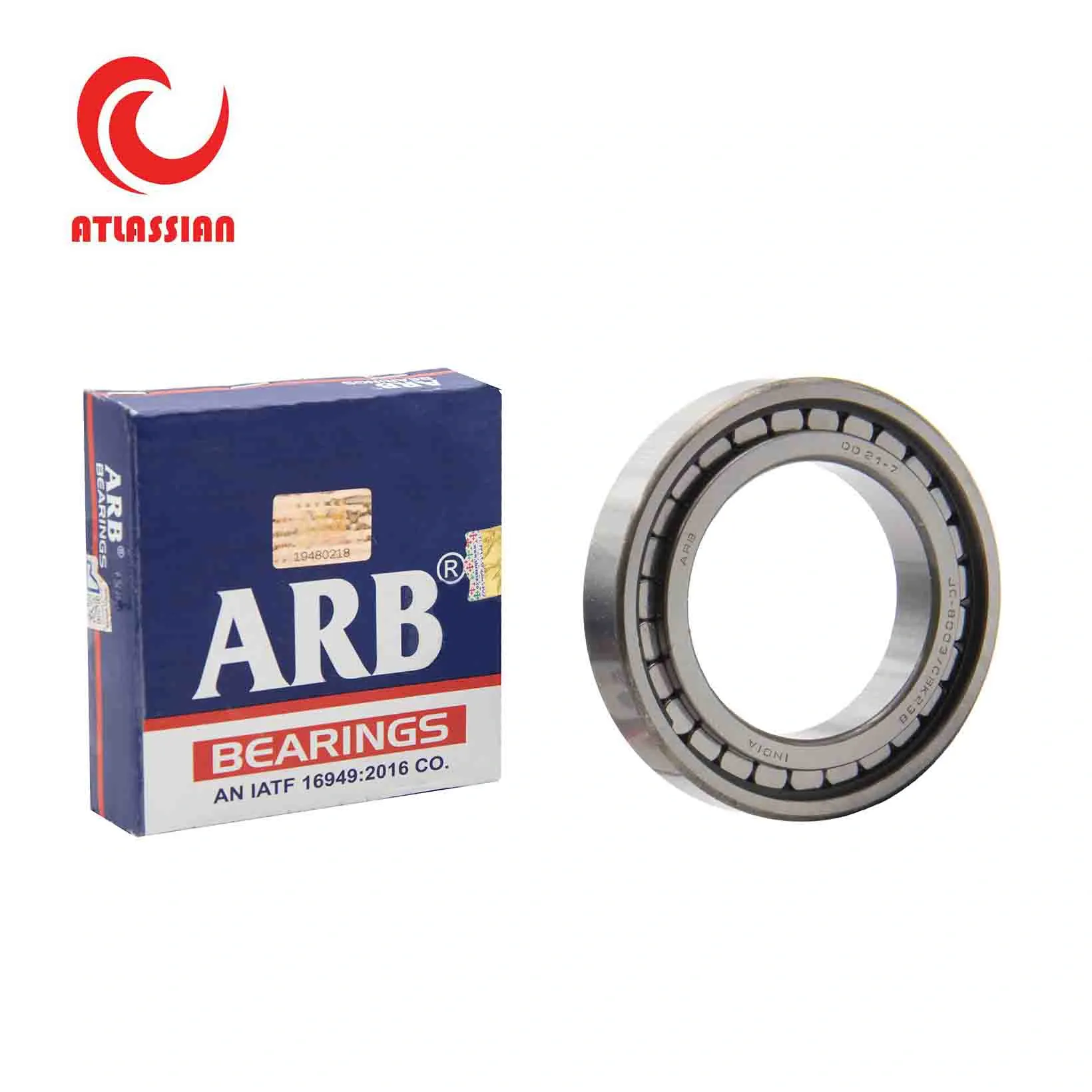 BEARING (CBK238)