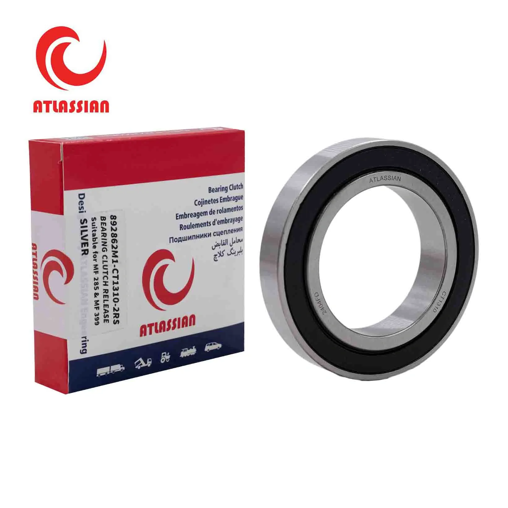 Golden Clutch Bearing for 399 and 285