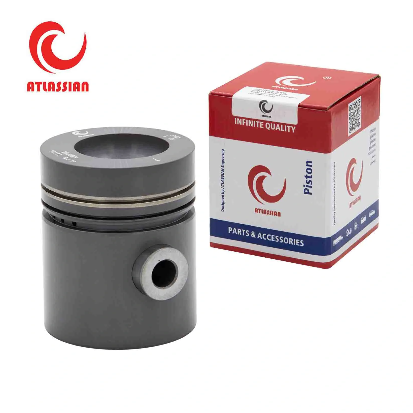 PISTON ASSY (U5LP0009)