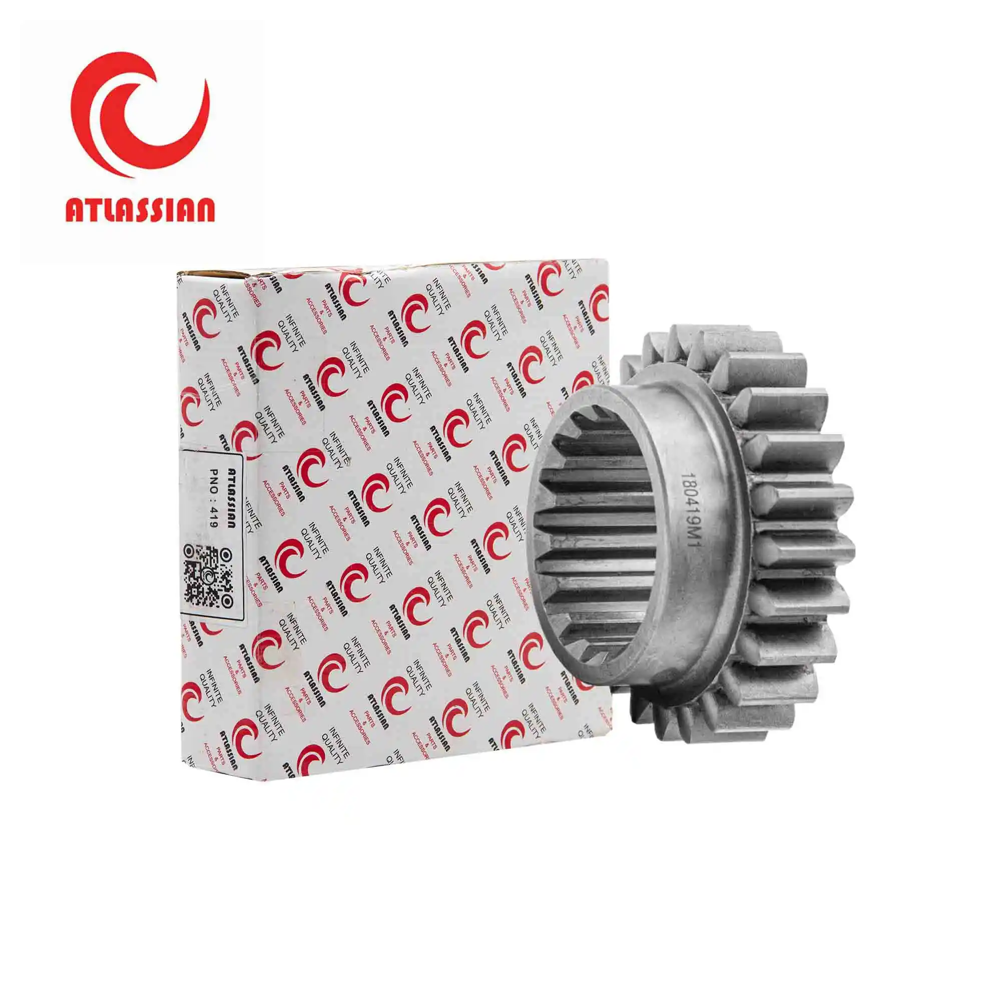 PINION INTERM SPEED 23T  (180419M1)