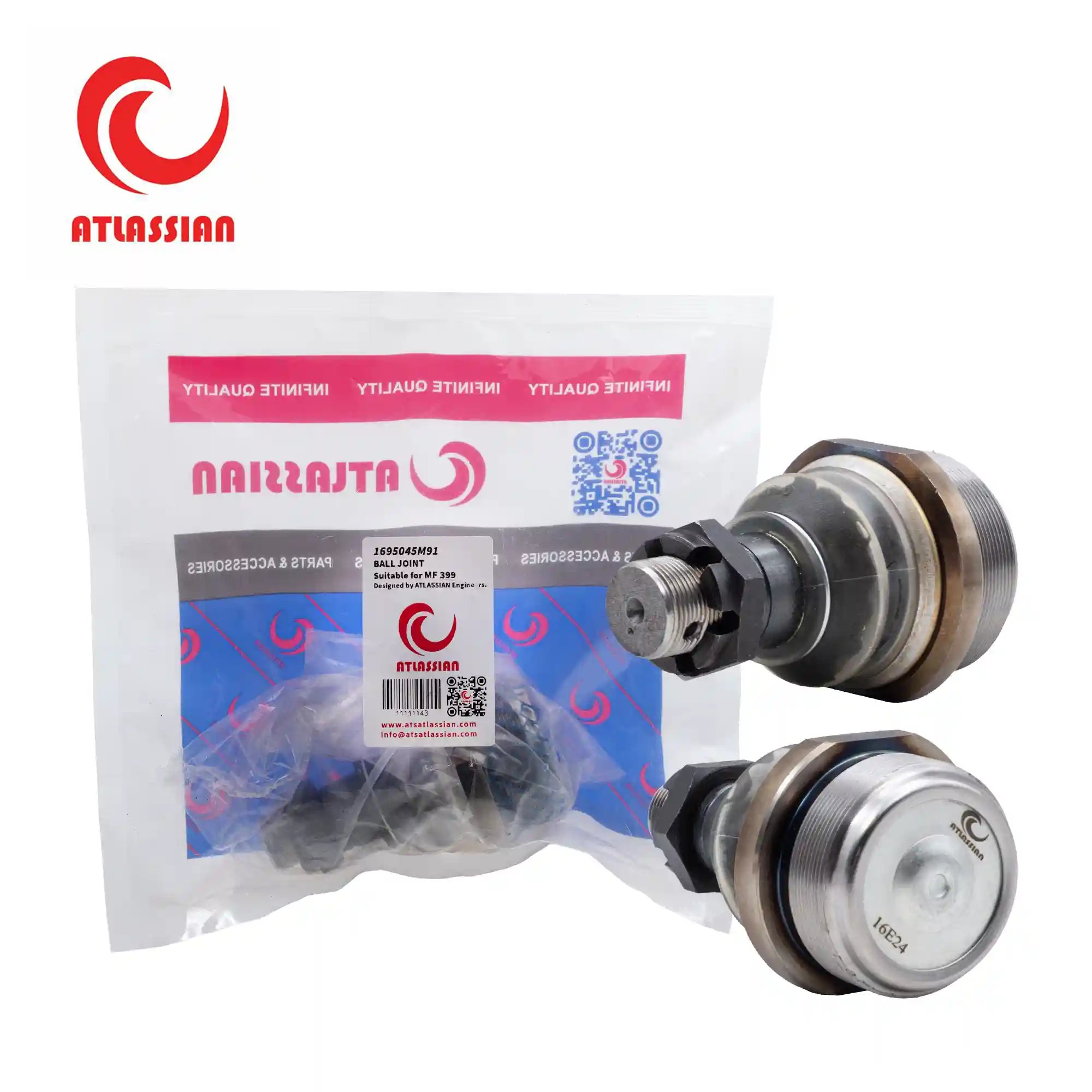 BALL JOINT 045 MF 399