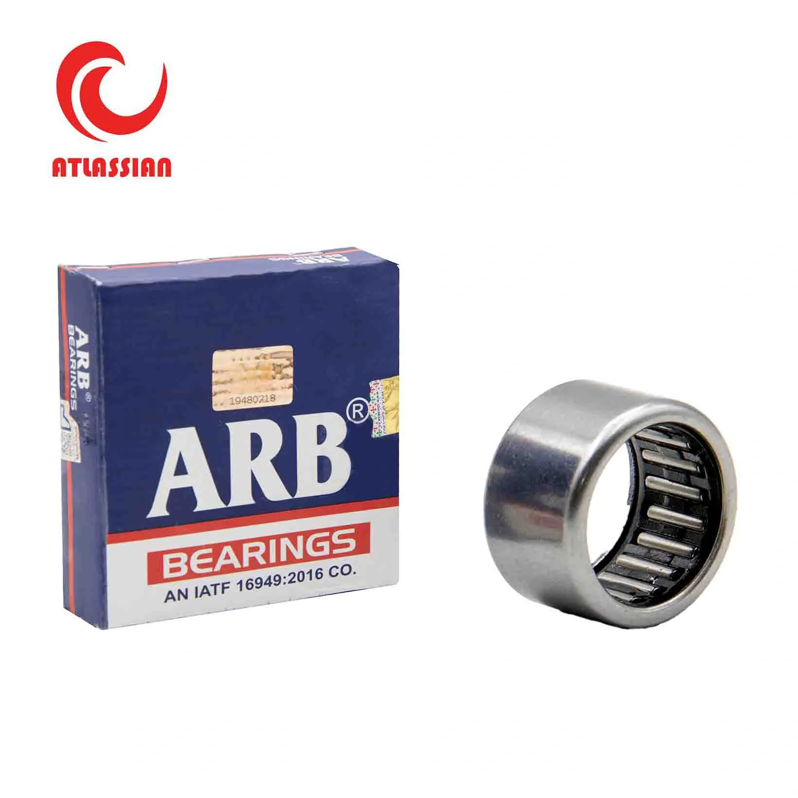   (B108 SPL) Bearings 