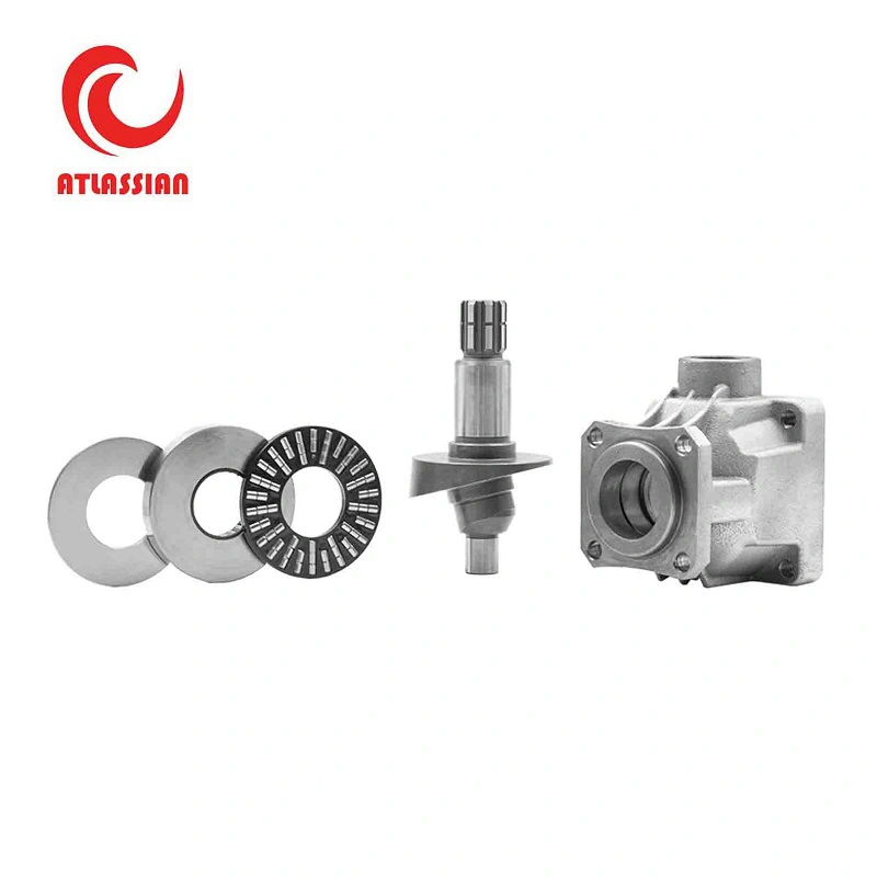 KOZAMK HYDRAULIC SPARE PART