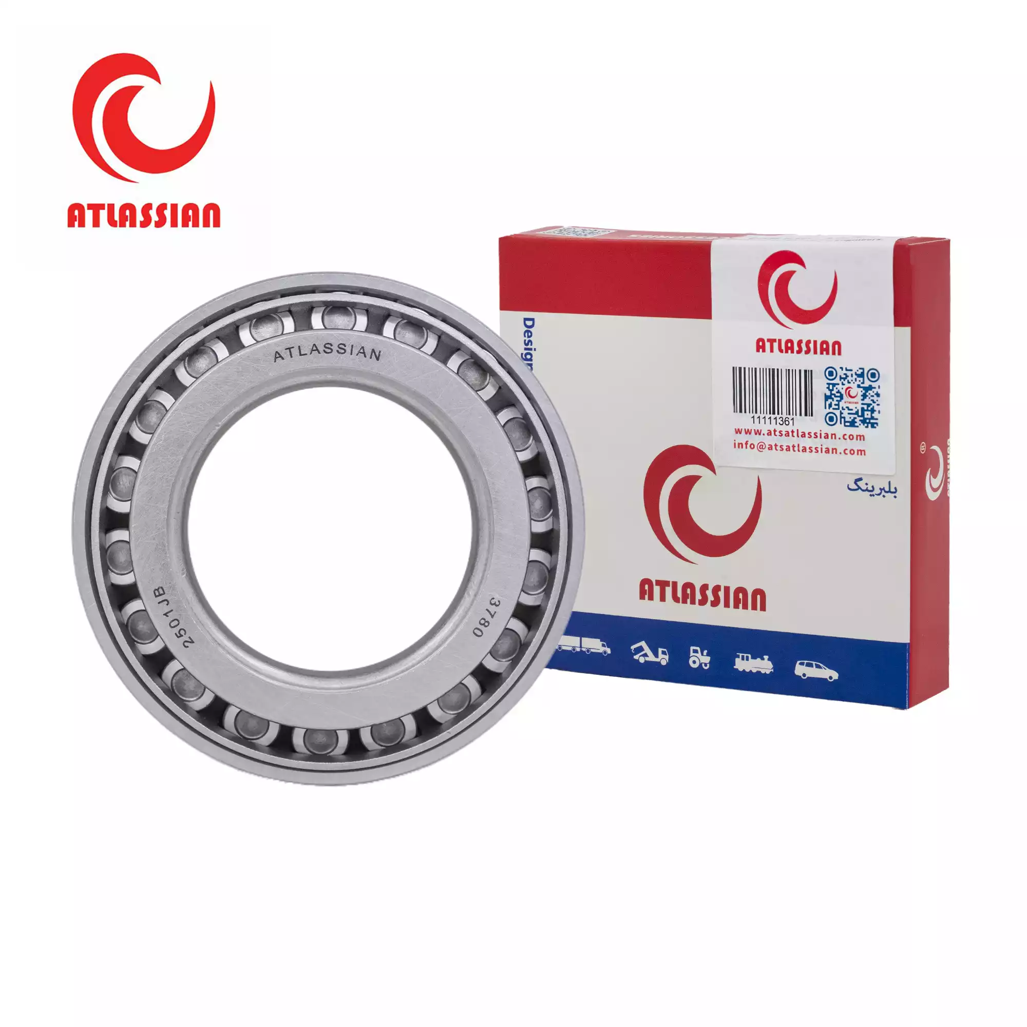 قطعات تراکتور