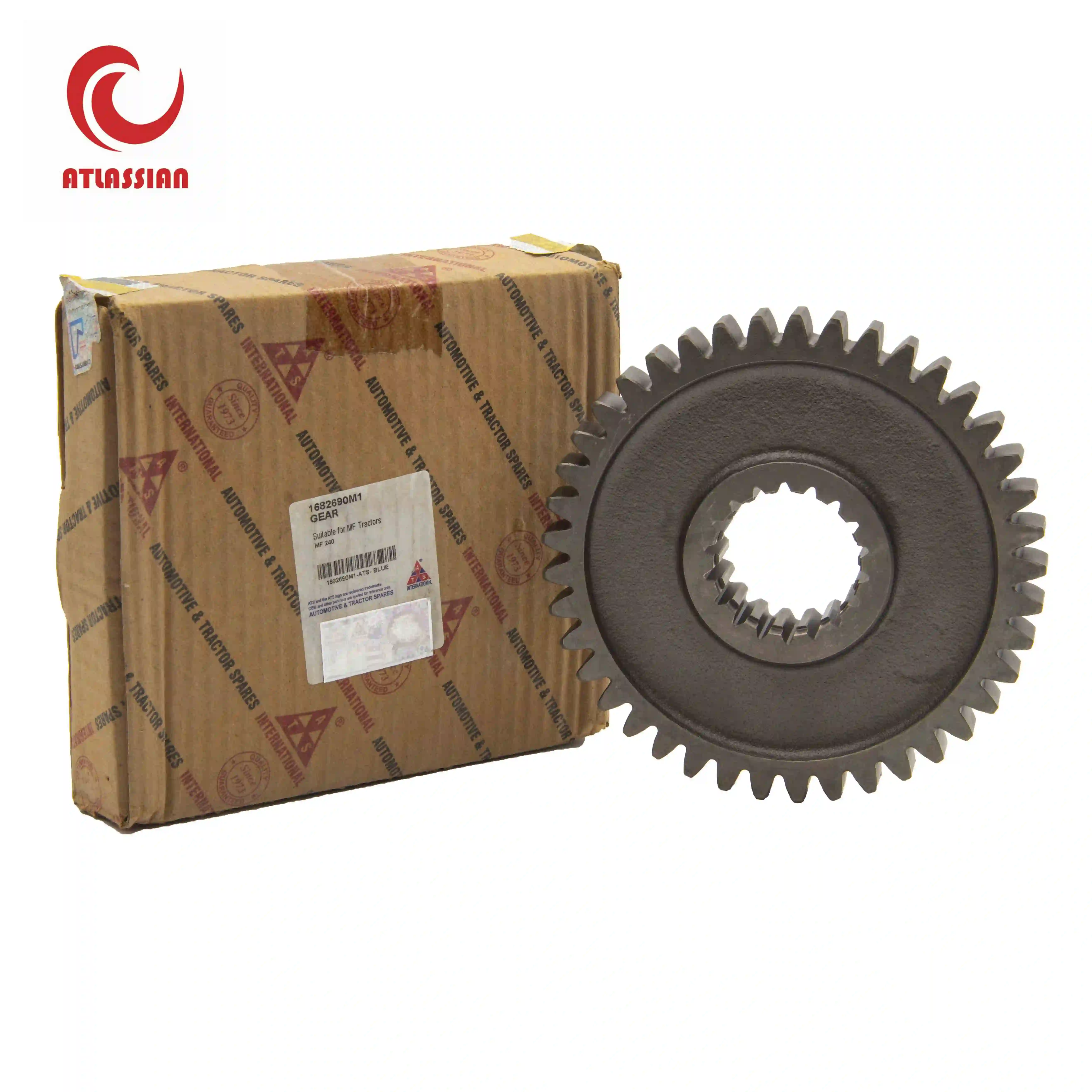 Gear (31171681)