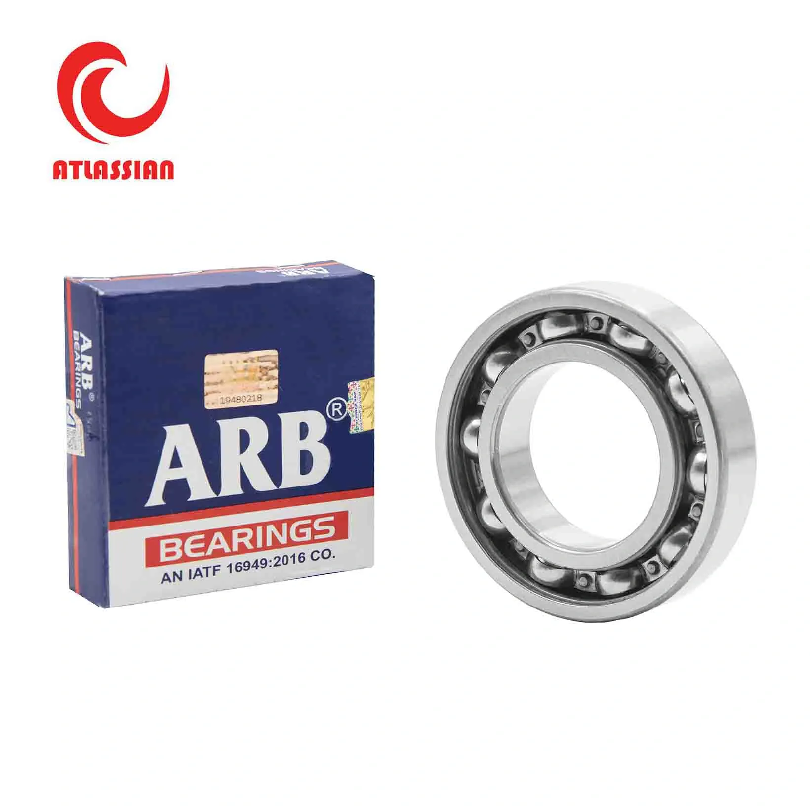 BEARING (6210Z)