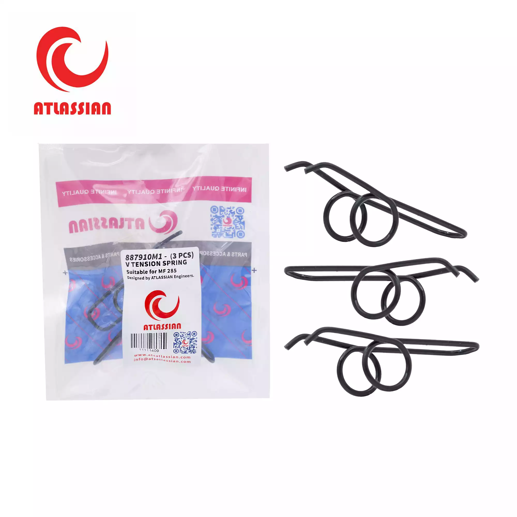 قطعات تراکتور