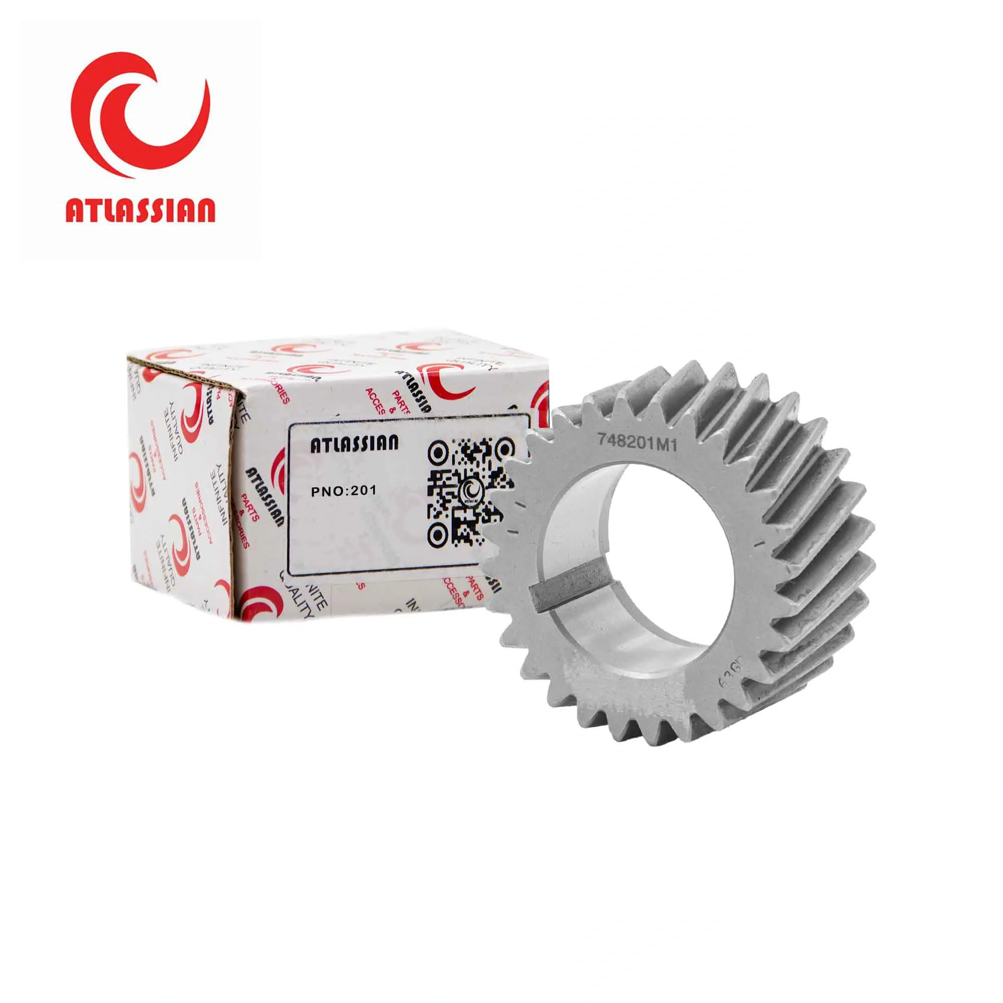 CRANK GEAR (748201M1) 