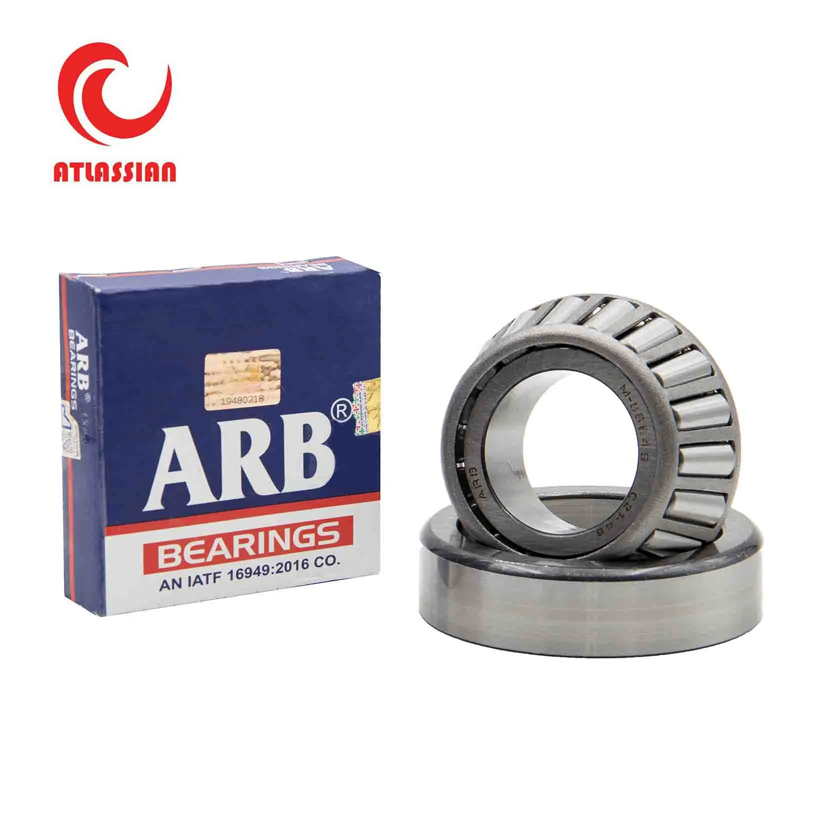   (M-86610) Bearings 