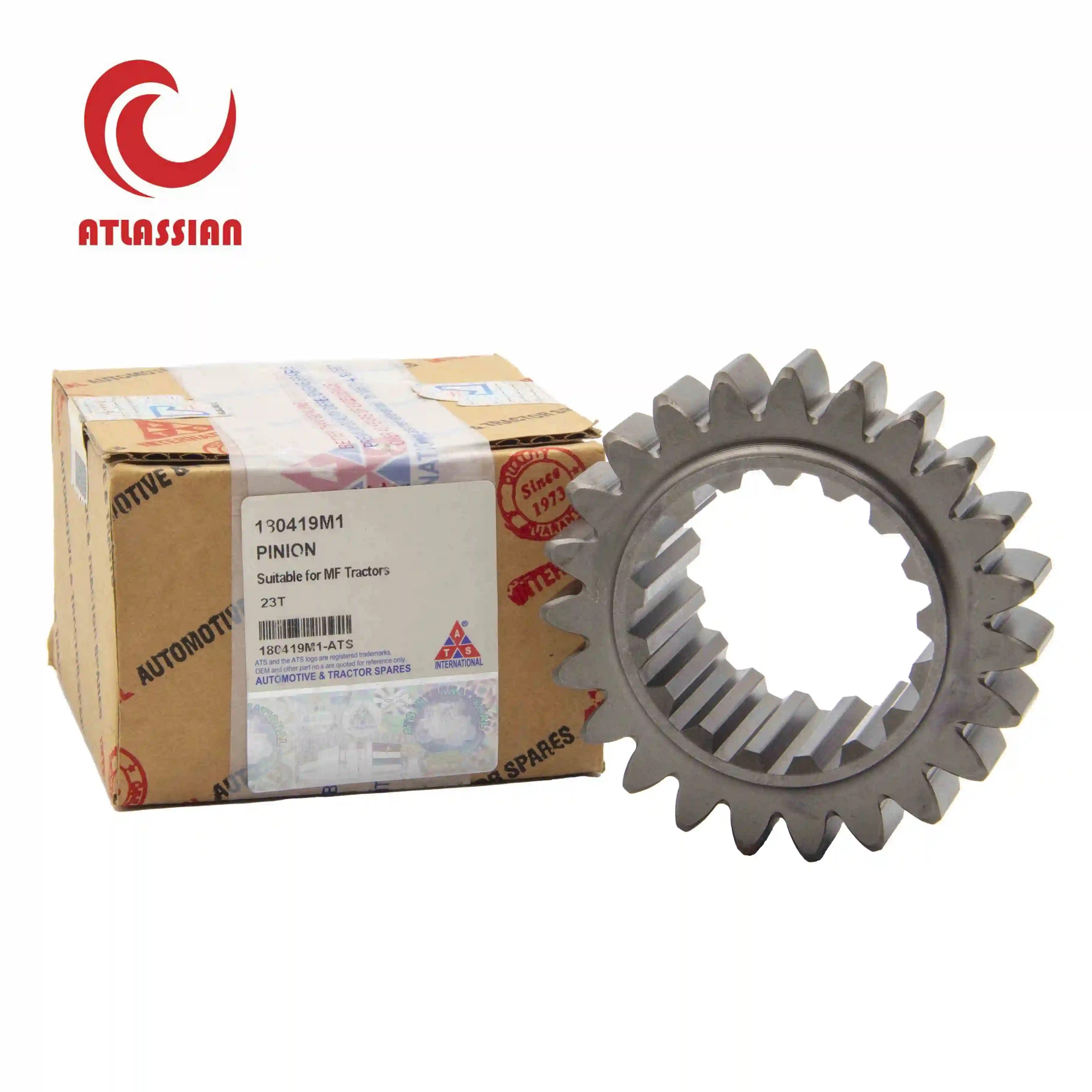 Gear (180419M1)