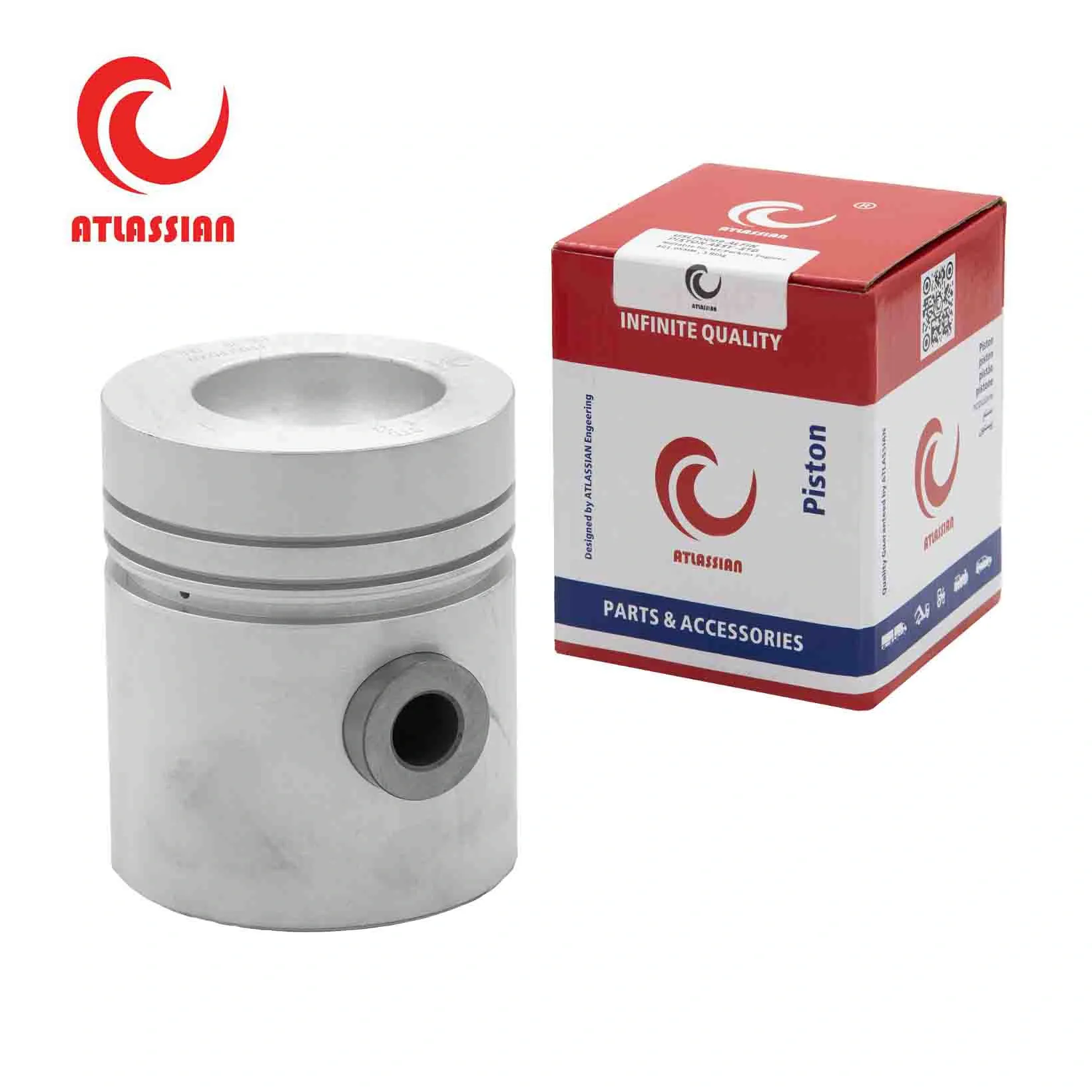 PISTON ASSY (FFU5LP0009)