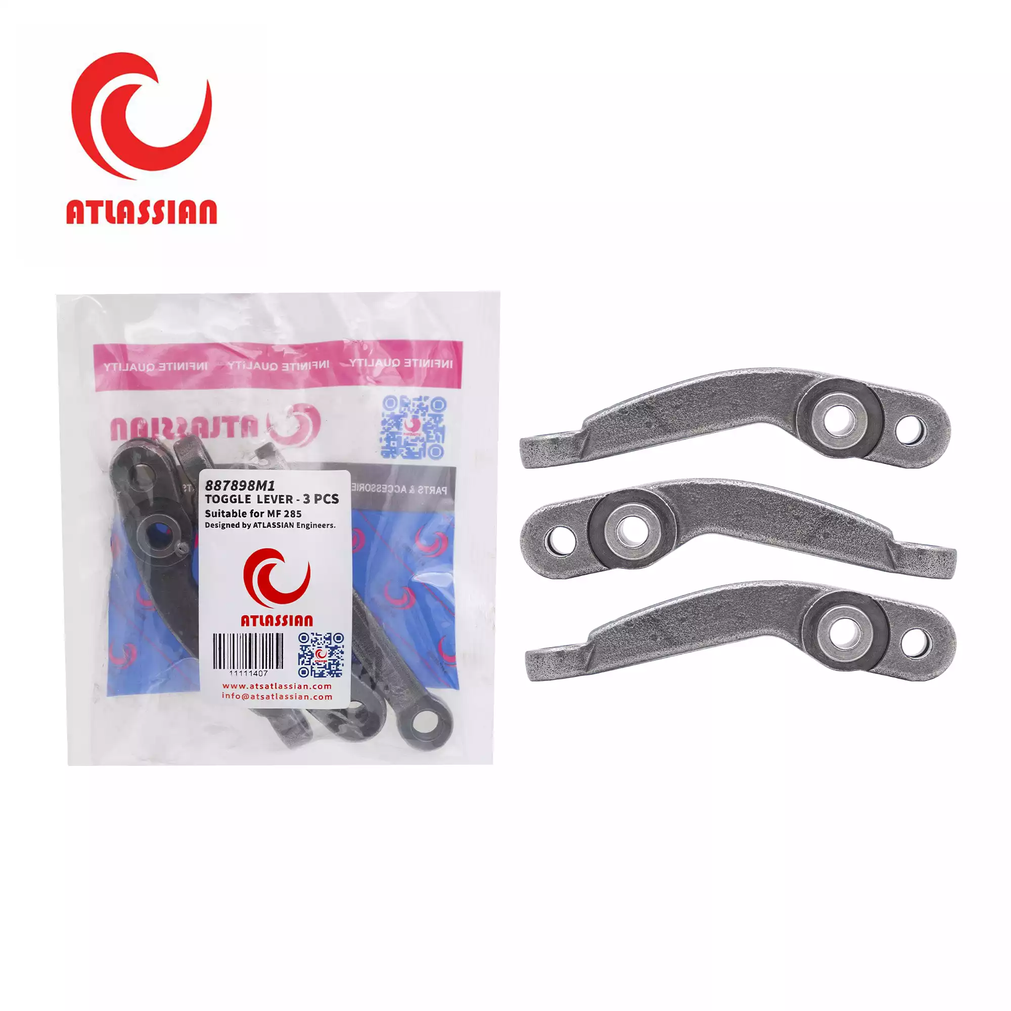 قطعات تراکتور