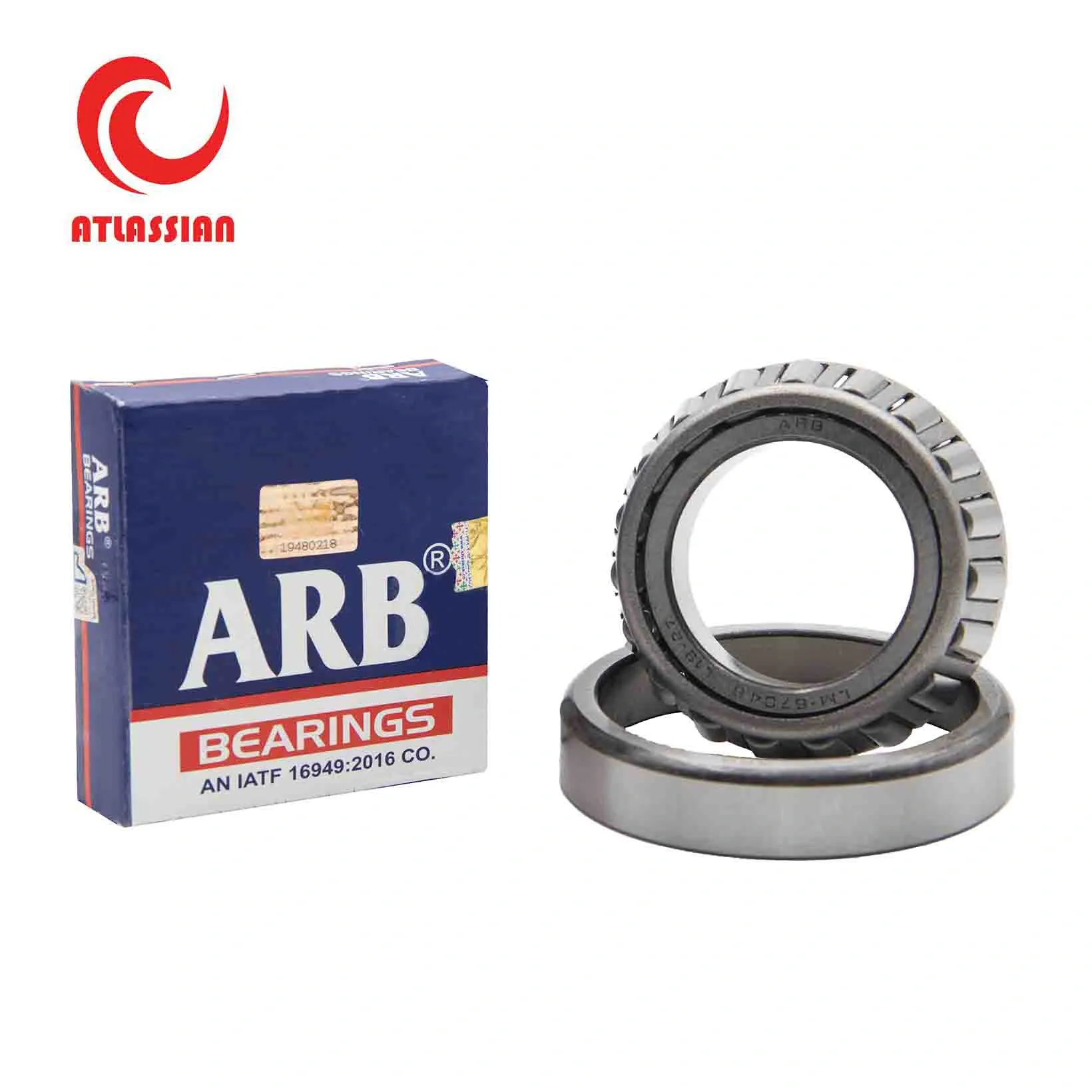 BEARING (67048/10)